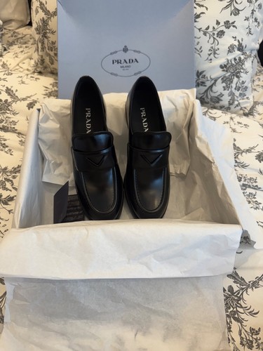 Schwarze damen halbschuhe - schwarze,