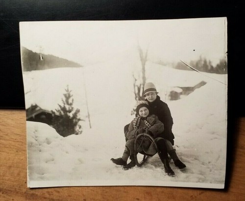 Frau kind winter kleidung - frau,