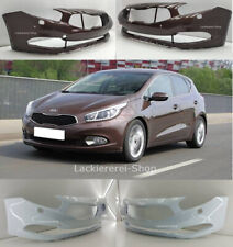 STOßSTANGE VORNE LACKIERT IN