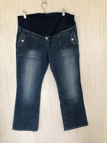 Hose schwangerschaft jeans - hose,