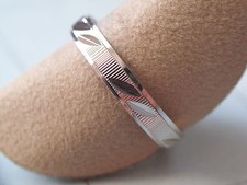 Freundschaftsring Silber