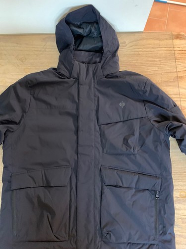 Strauss winterparka trail - strauss, e.s.