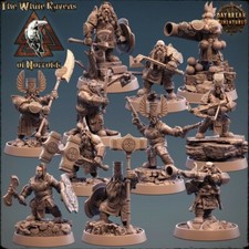 Tabletop Figuren/Figuren/DND/Tabletop/Miniaturen/Wargames/Fantasie/Spiele/40k