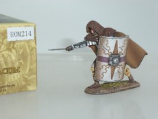 ERSTE LEGION ROM214 KAISERREICH RÖMISCHE LEGIO XIV GMV LEGIONÄR KAMPF MIT SCHWERT 
