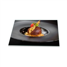 Herdabdeckplatte Ceran 1