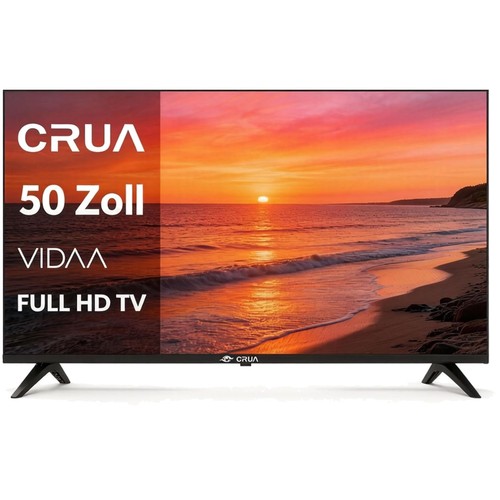 Smart zoll full hd led - zoll,