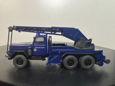 Modellauto H0 1:87 Wiking 694
