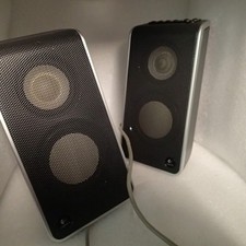 🕊️Logitech V20 USB