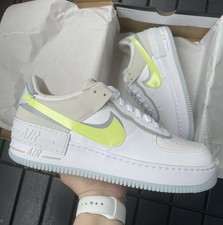 Nike Air Force 1 Shadow White