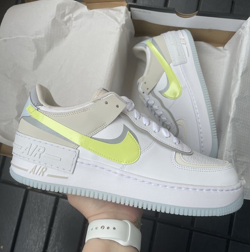Nike air force - nike, shadow