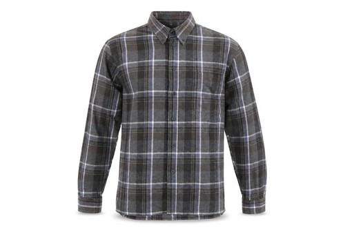 Panthon herren knopfleiste - mc,