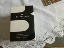 B. Balenciaga Paris Eau de
