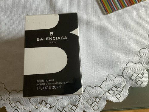 Balenciaga paris eau de - b.,