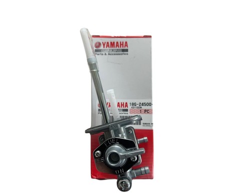 Benzinhahn oem yamaha - benzinhahn, dt