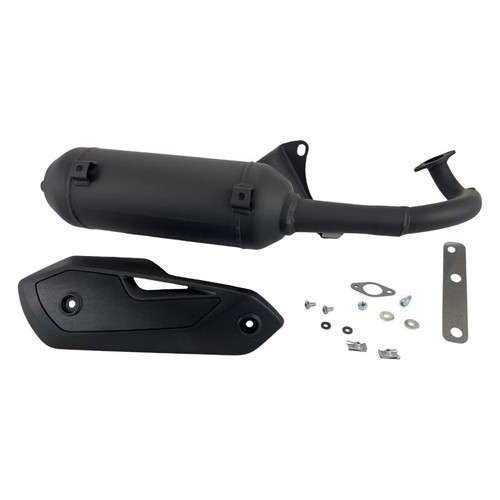 Tecnigas auspuff silent pro - tecnigas,