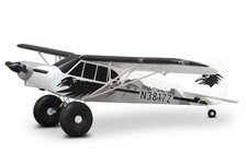 Piper PA-18 Super Cub V2 RTF -