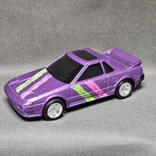 Maisto 1984 Toyota MR-2 Purple