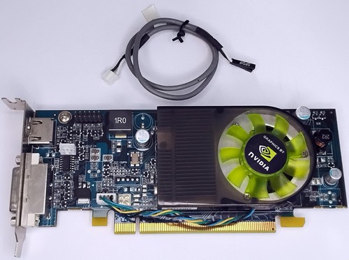 Pcie x16 grafikkarte zotac - x16, lp