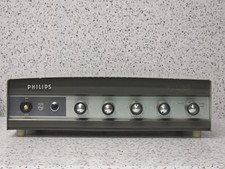 Amplifier Philips AG9016/22