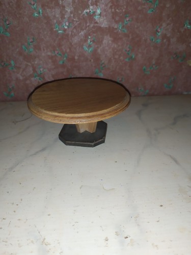 Alter tisch 1940 wohnzimmer - tisch,
