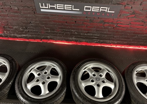 Porsche 993 964 - 928, 996