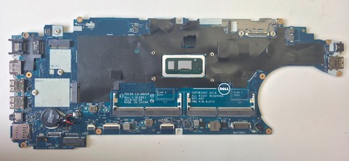 Dell latitude 5500 mainboard - dell,