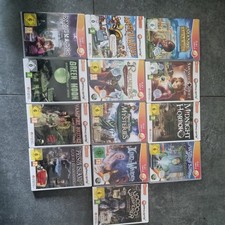 13X PLAY+SMILE SOFTWARE PC