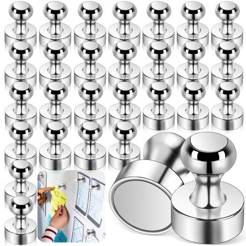 36stk pinnwand magnet - 36stk,