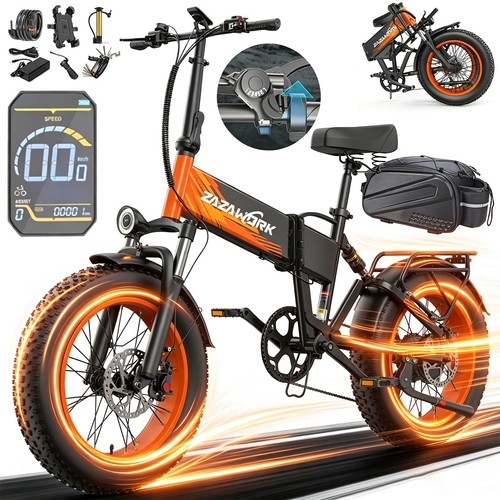 Zazawork cf1000 zoll - cf1000, e-bike