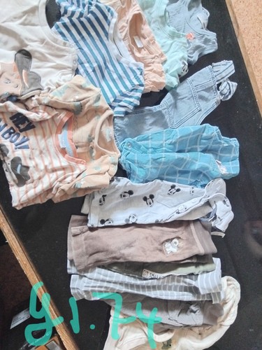 Baby paket - baby,