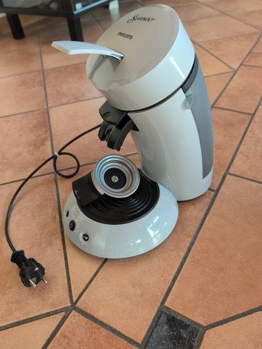 Philips senseo hd7805 1450w - philips,