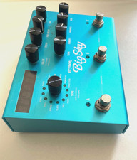 Strymon Big Sky Multi Reverb |