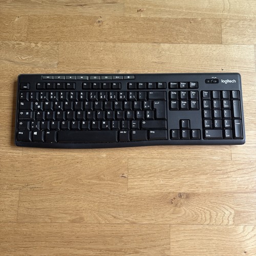 Logitech k270 kabellose - logitech,