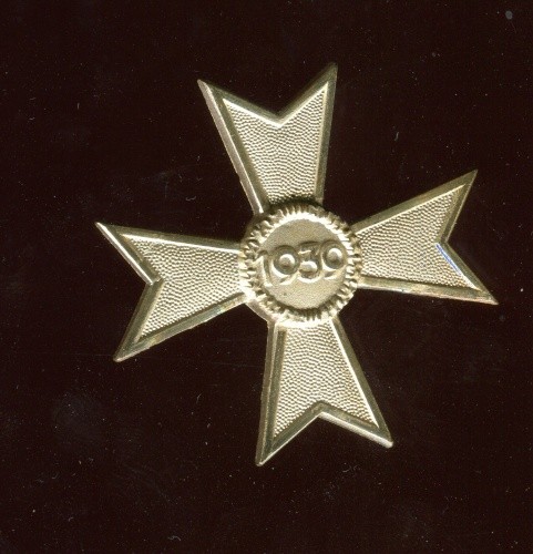 Orden 1939 1957 - 1939,