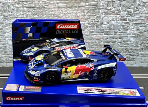 Carrera digital 132 - carrera®, tuning