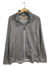 KAIKKIALLA Sweatjacke Damen