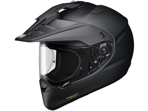 Shoei hornet adv06 endurohelm - hornet,