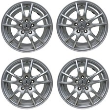 TOP Original Alufelgen Satz