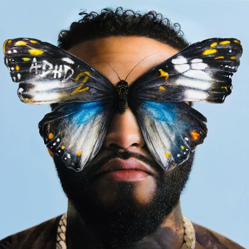 Joyner lucas adhd - lucas,
