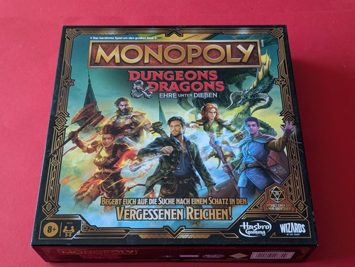 Brettspiel - , /