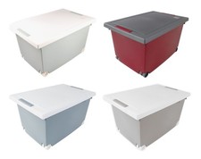 Aufbewahrungsbox Rollenbox