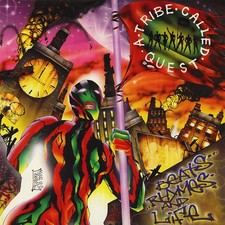 A Tribe Called Quest - Beats