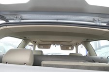 Audi A3 8L 2/3-Türer Himmel