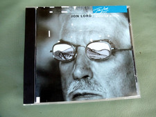 Pictured Within - Jon Lord -