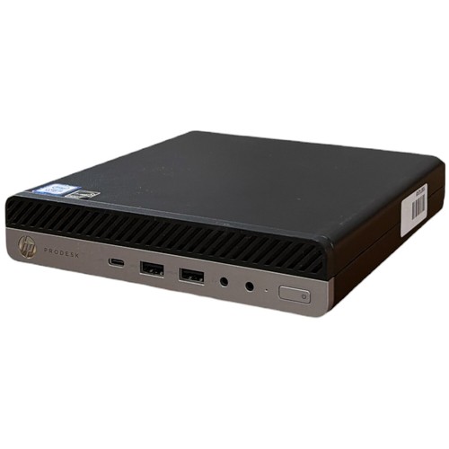 Prodesk 600 dmi5 7500t - hp,