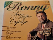 Ronny - Seine grössten