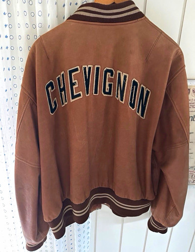 Chevignon herren collegejacke - chevignon,
