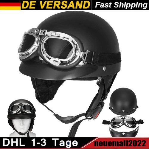 Jethelm für motorräder - jethelm,