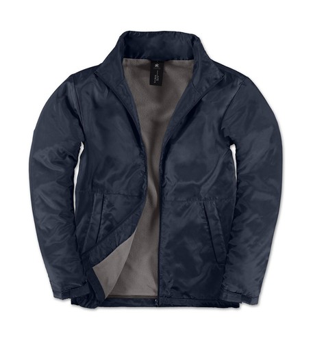 Anorak jacket jacke - b,