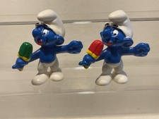 Schlümpfe Schlumpf 20053